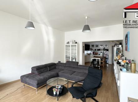 Prodej bytu, 2+kk, 84 m²