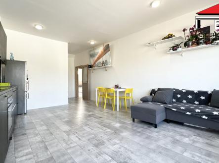 Prodej bytu, 3+kk, 76 m² obrázek