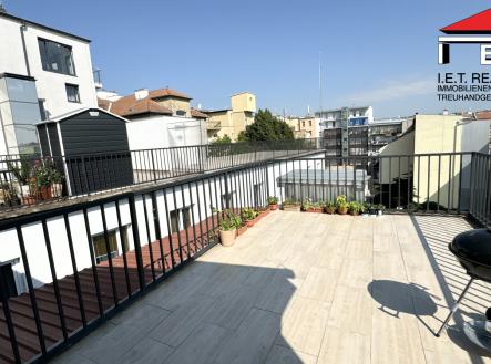 Prodej bytu, 3+kk, 76 m²