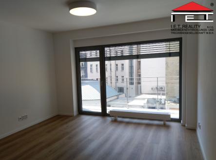 Pronájem bytu, 2+kk, 54 m²