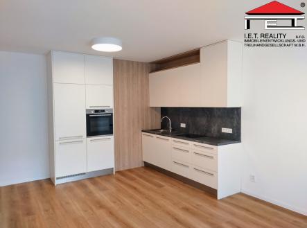 Pronájem bytu, 2+kk, 54 m²