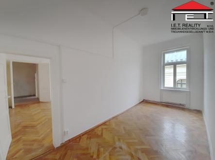 Pronájem bytu, 3+1, 79 m²