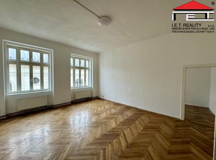 Pronájem bytu, 3+1, 79 m² obrázek