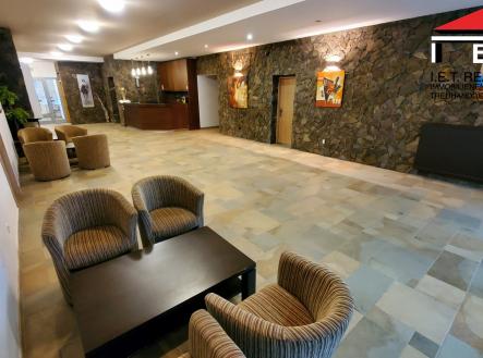 Prodej - hotel, 40 m²