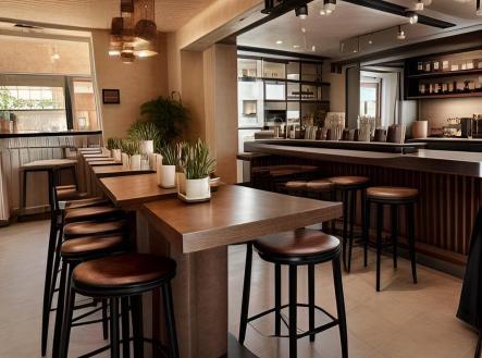 Pronájem - obchodní prostor, 95 m²