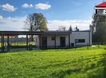 Prodej - dům/vila, 100 m²