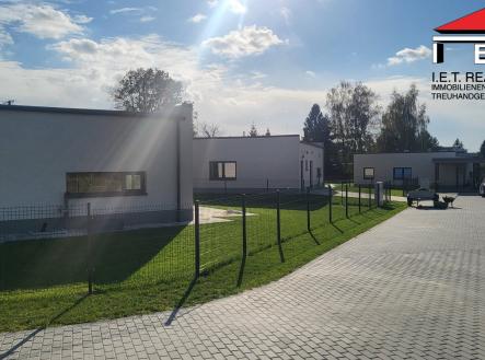 Prodej - dům/vila, 100 m²