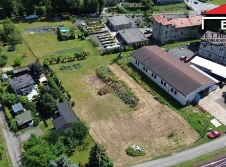 Prodej - obchodní prostor, 8 941 m² obrázek