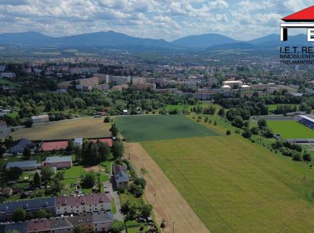 Prodej - pozemek pro bydlení, 6 356 m² obrázek