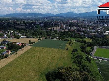 Prodej - pozemek pro bydlení, 6 356 m²