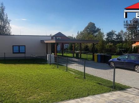 Prodej - dům/vila, 100 m²