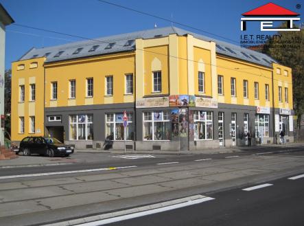 Pronájem - kanceláře, 70 m² obrázek