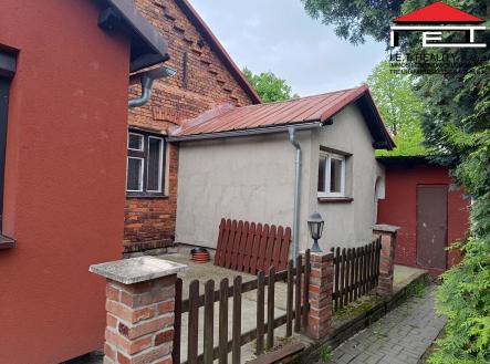 Prodej - dům/vila, 182 m²