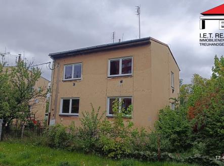 Prodej - dům/vila, 94 m²