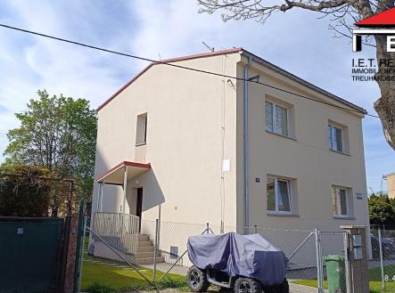 Prodej - dům/vila, 94 m²