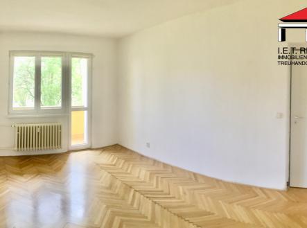 Pronájem bytu, 2+1, 55 m²