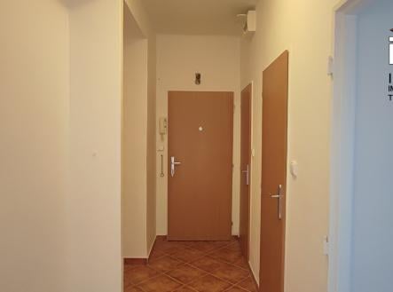 Pronájem bytu, 3+1, 64 m²