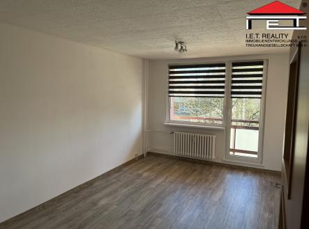 Pronájem bytu, 2+1, 61 m²