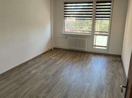 Pronájem bytu, 2+1, 61 m²