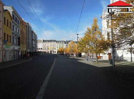 Prodej - nájemní dům, 810 m²