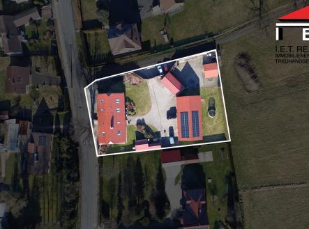 Pronájem - obchodní prostor, 610 m²