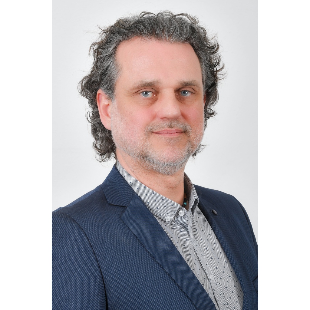Ing. Martin Klíma