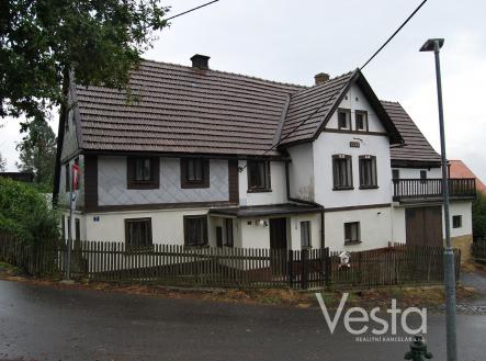 Prodej - dům/vila, 200 m²