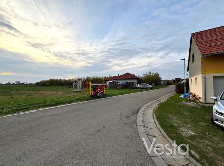 Prodej - pozemek pro bydlení, 3 974 m²