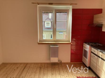 Pronájem bytu, garsoniéra, 22 m²