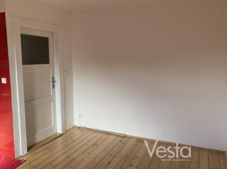 Pronájem bytu, garsoniéra, 22 m²