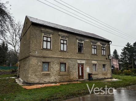 Prodej - dům/vila, 230 m² obrázek