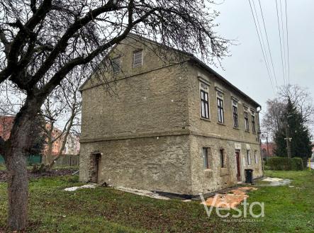 Prodej - dům/vila, 230 m²