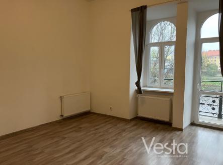 Pronájem bytu, 2+1, 60 m²