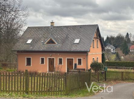 Prodej - dům/vila, 161 m²