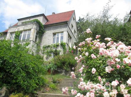 Prodej domu/vily, 228 m²