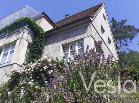 Prodej domu/vily, 228 m²