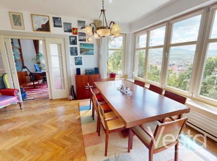 Prodej domu/vily, 228 m²