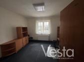 Pronájem kanceláře, 14 m²