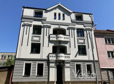 Pronájem bytu, 1+1, 48 m² obrázek