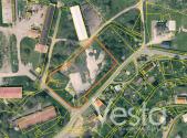 Prodej pozemku pro komerční výstavbu, 5 326 m²