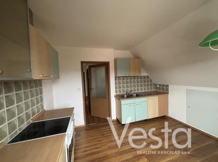 Prodej bytu, 4+1, 77 m²