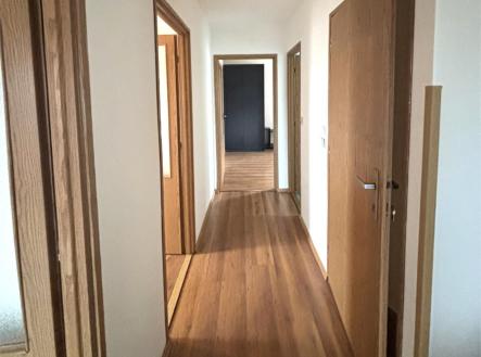 Prodej bytu, 4+1, 77 m²