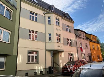 Pronájem bytu, 2+1, 60 m²