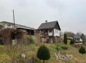 Prodej pozemku, zahrada, 1 840 m²