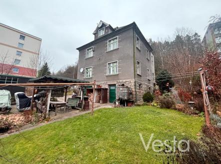 Prodej domu/vily, 150 m²