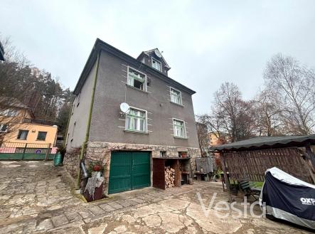 Prodej domu/vily, 150 m²