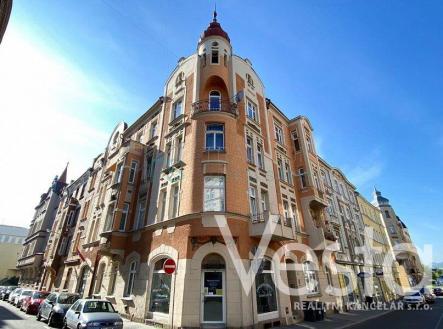 Pronájem bytu, 1+kk, 24 m²