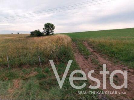 Prodej pozemku, zemědělská půda, 32 050 m²