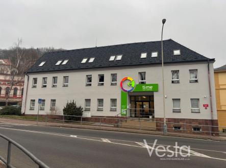 Pronájem výrobní prostor