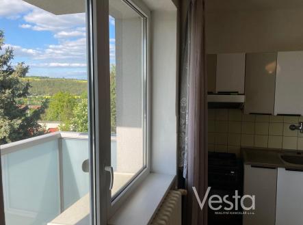 Prodej bytu, 3+1, 86 m²